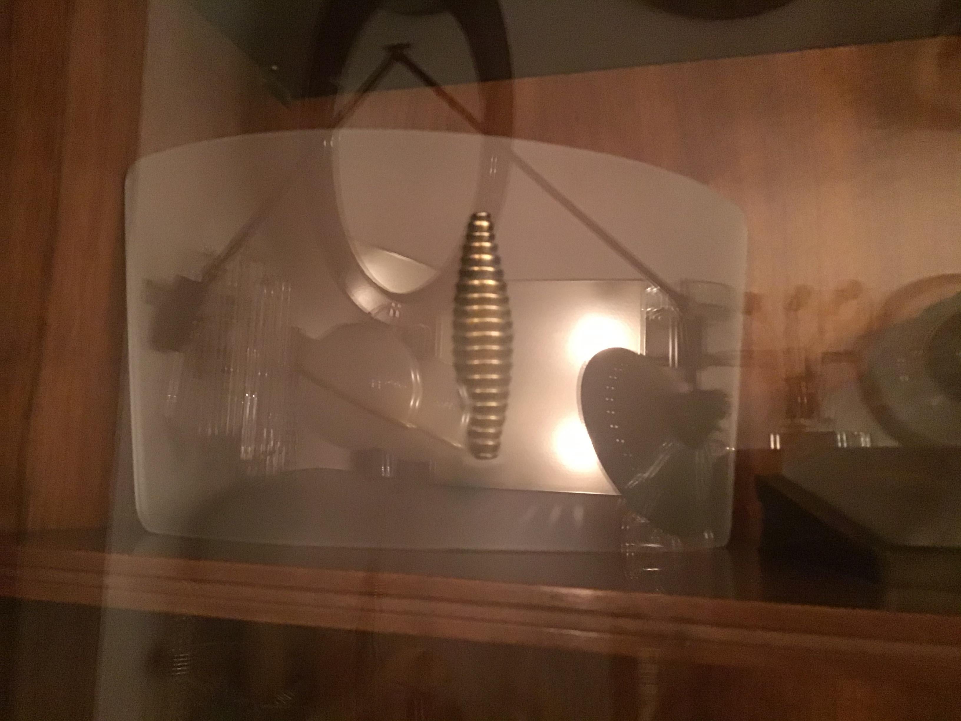 Fontana Arte #Schmetterling