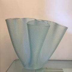 Fontana Arte “Cartoccio” Glass, 1949