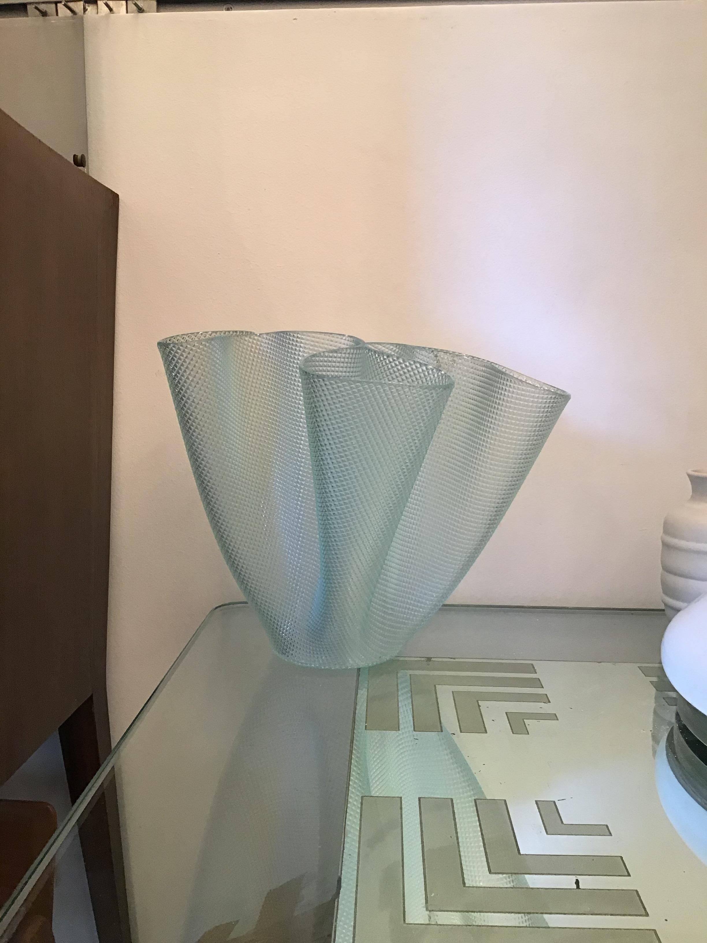 cartoccio fontana arte