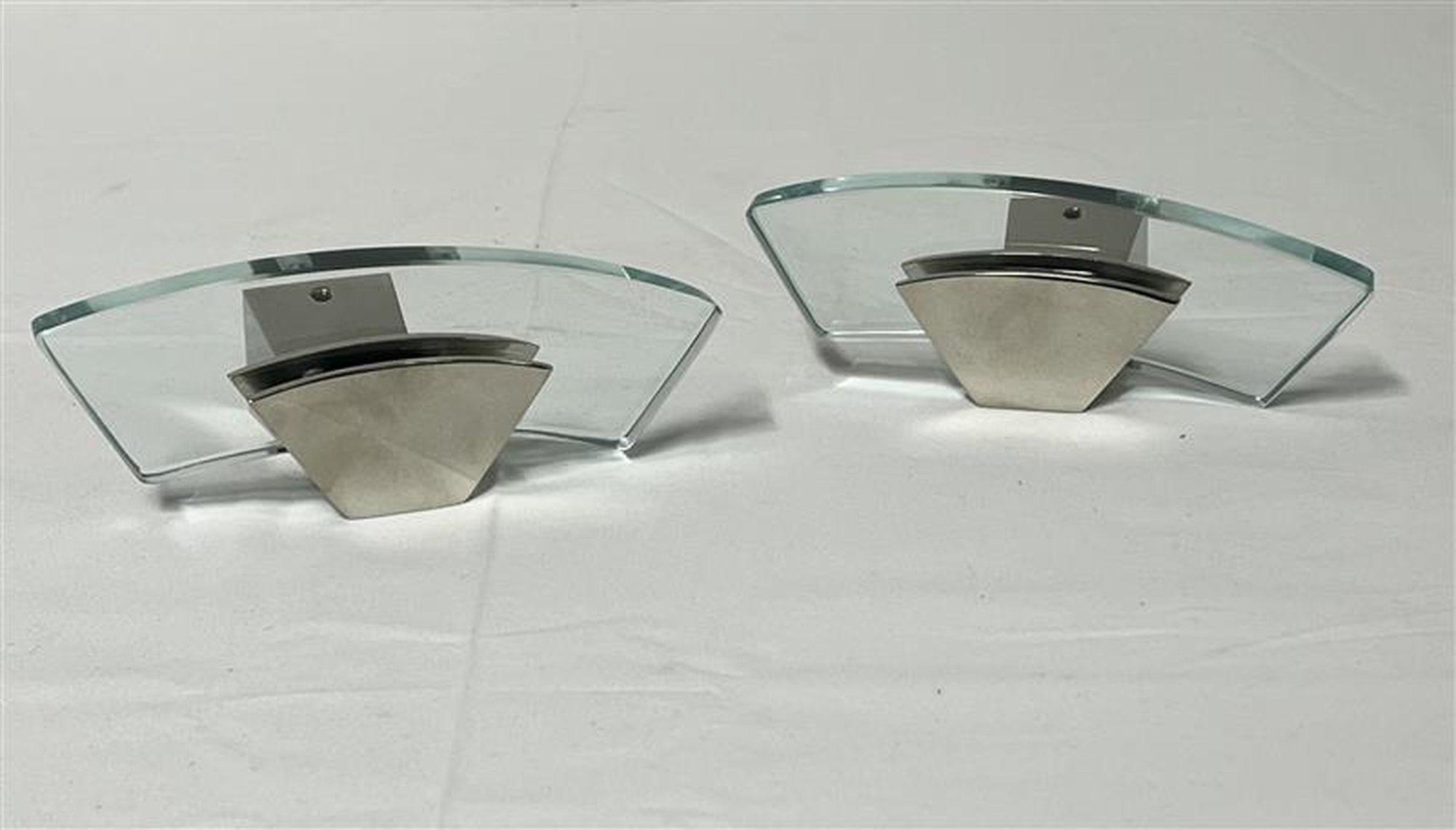 Ganci per cappotti di Fontana Arte In condizioni buone in vendita a Red Lion, PA