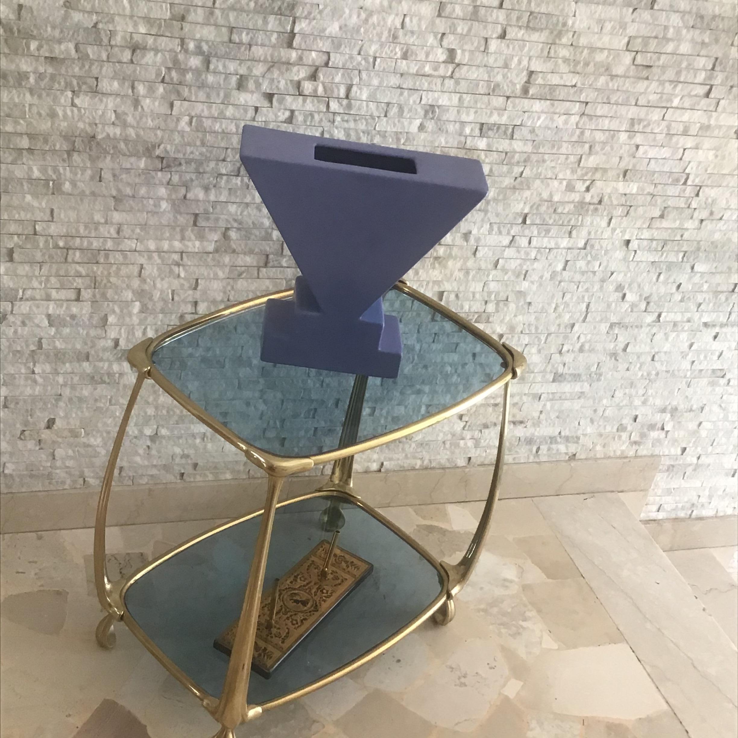 Fontana Arte coffee’ table.