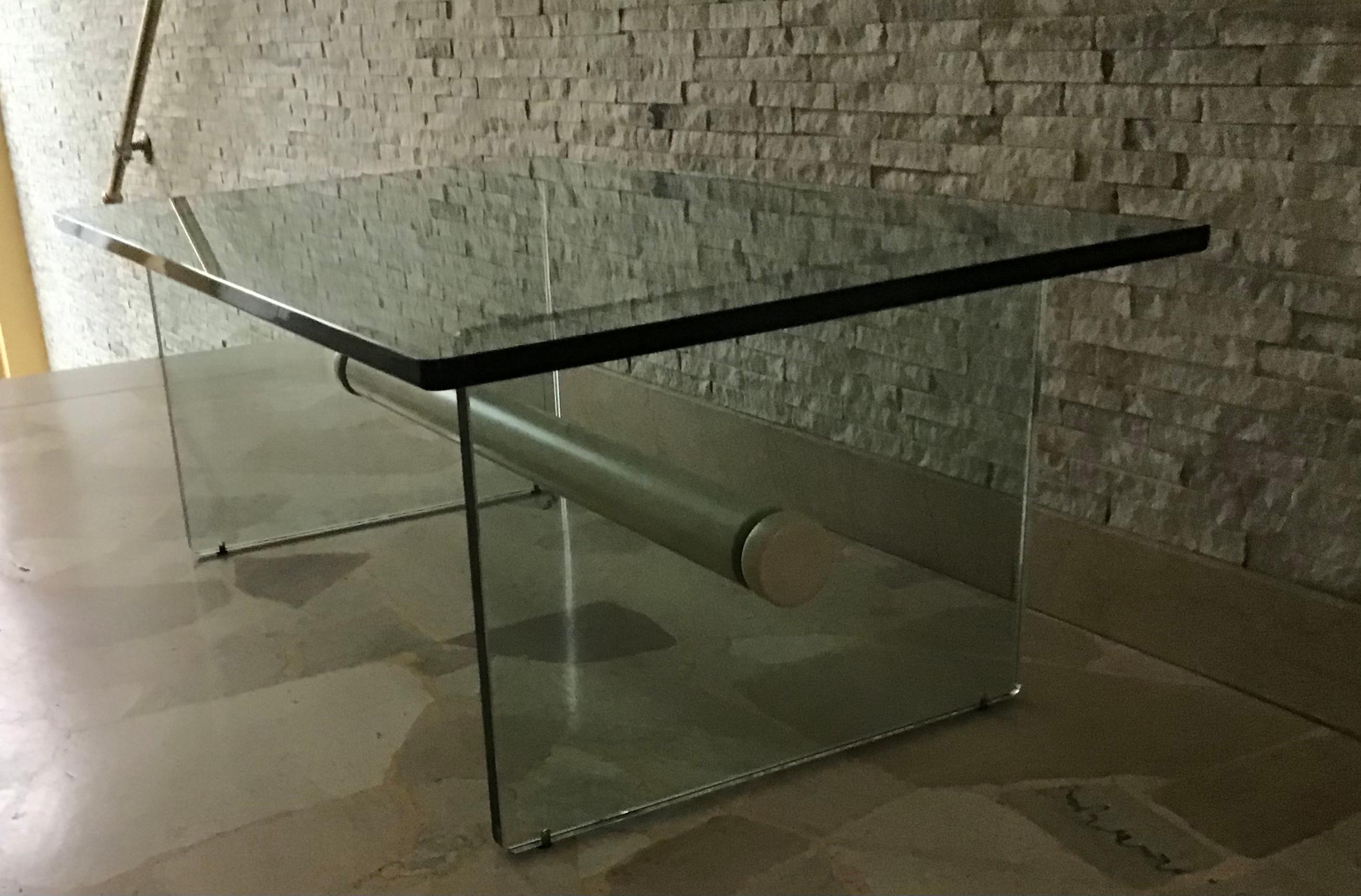 Fontana Arte coffee table.