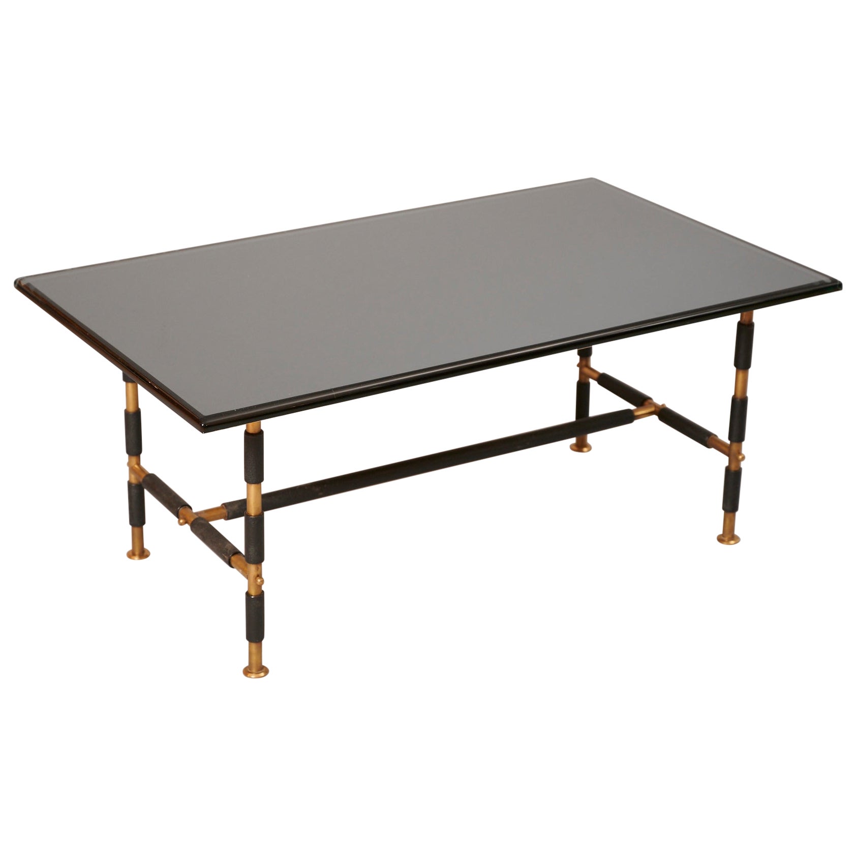 Table basse Fontana Arte, Italie, vers 1955