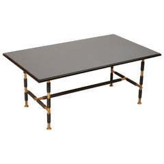 Table basse Fontana Arte, Italie, vers 1955