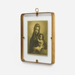 Fontana Arte Devotional Object, model 131