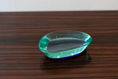 Fontana Arte Dish, Italy, circa 1950