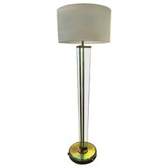 Lampadaire Fontana Arte, Italie 1940