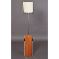 Fontana Arte Floor Lamp, Italy, 1990's