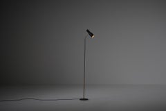 Fontana Arte Floor lamp ‘mod. 1968’, Italy, 1960s