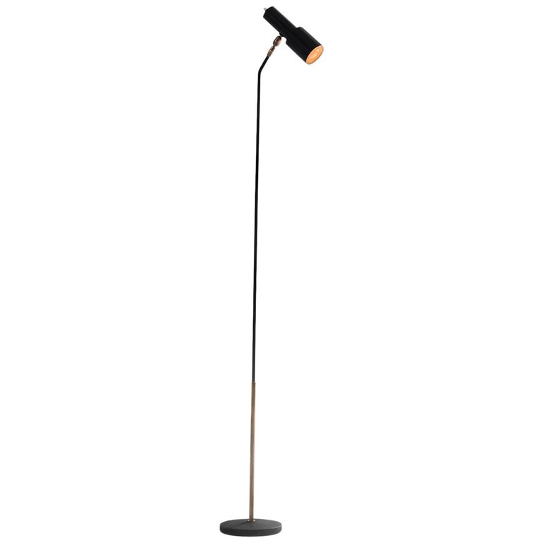 HOLM/Ö Floor lamp 116 cm