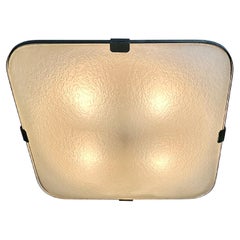 Metal Flush Mount