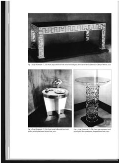 Fontana Arte: Gio Ponti, Pietro Chiesa, Max Ingrand di Franco Deboni (Libro)'