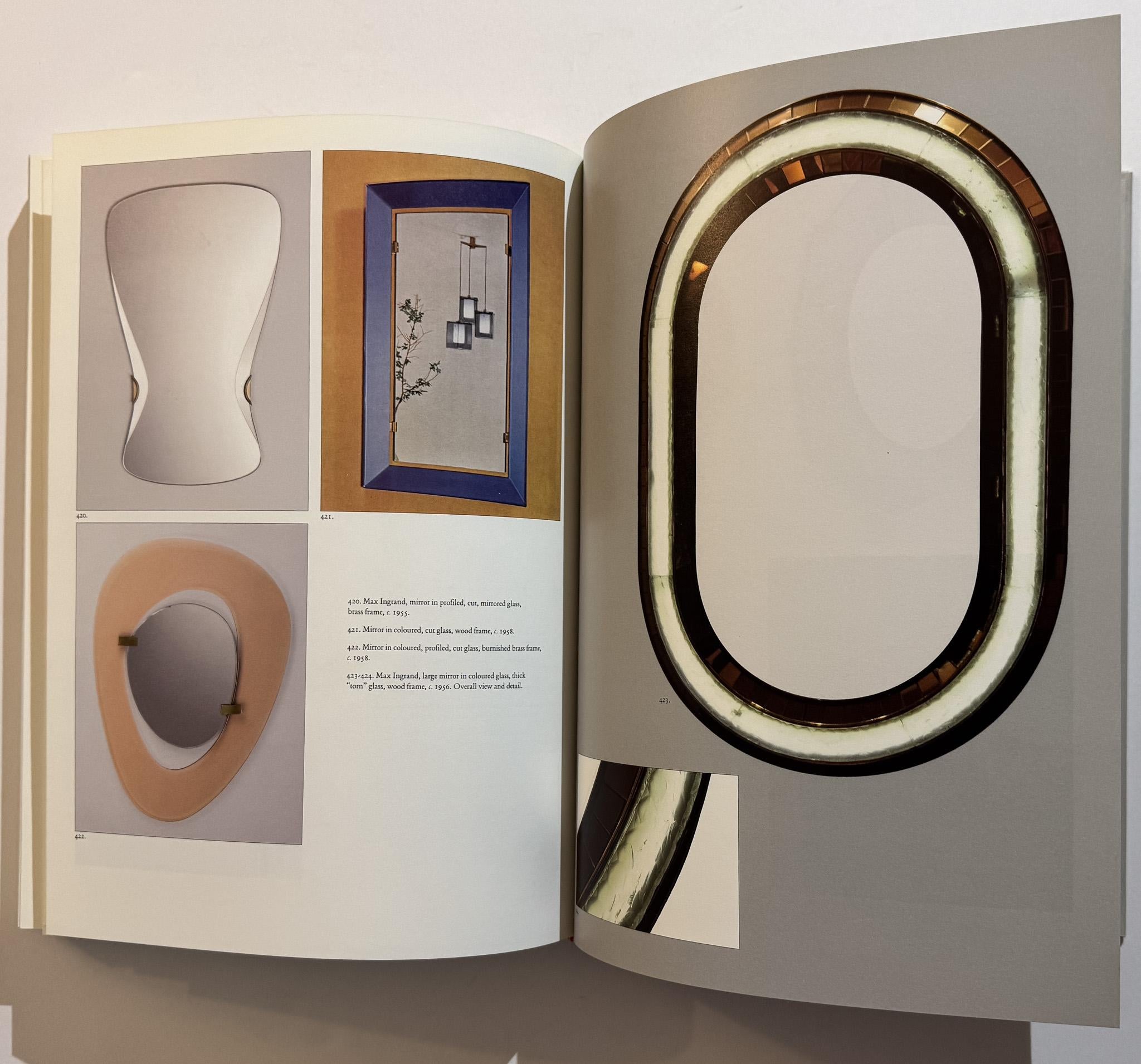 Fontana Arte: Gio Ponti, Pietro Chiesa, Max Ingrand en vente 13