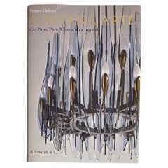 Fontana Arte: Gio Ponti, Pietro Chiesa, Max Ingrand