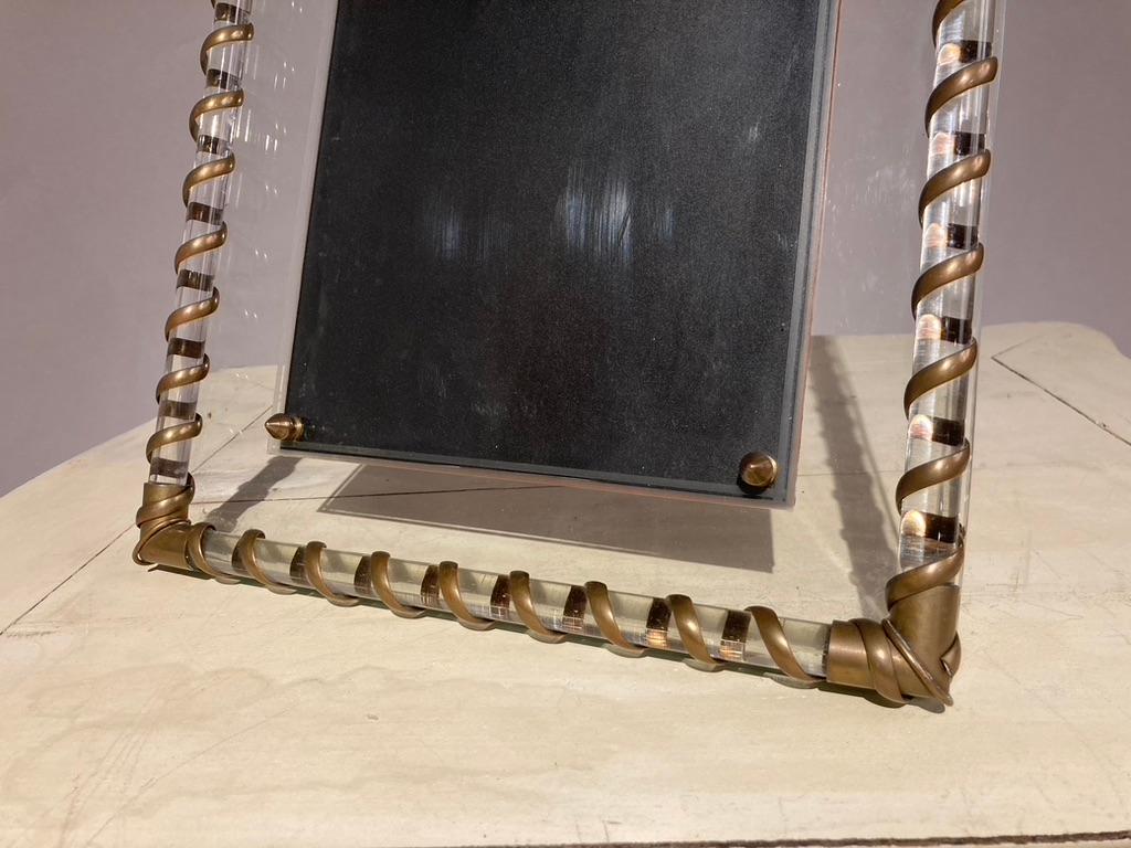 large glass picture frames