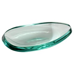 Glass Ashtrays