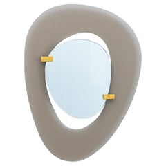 Miroirs muraux Mid-Century Modern