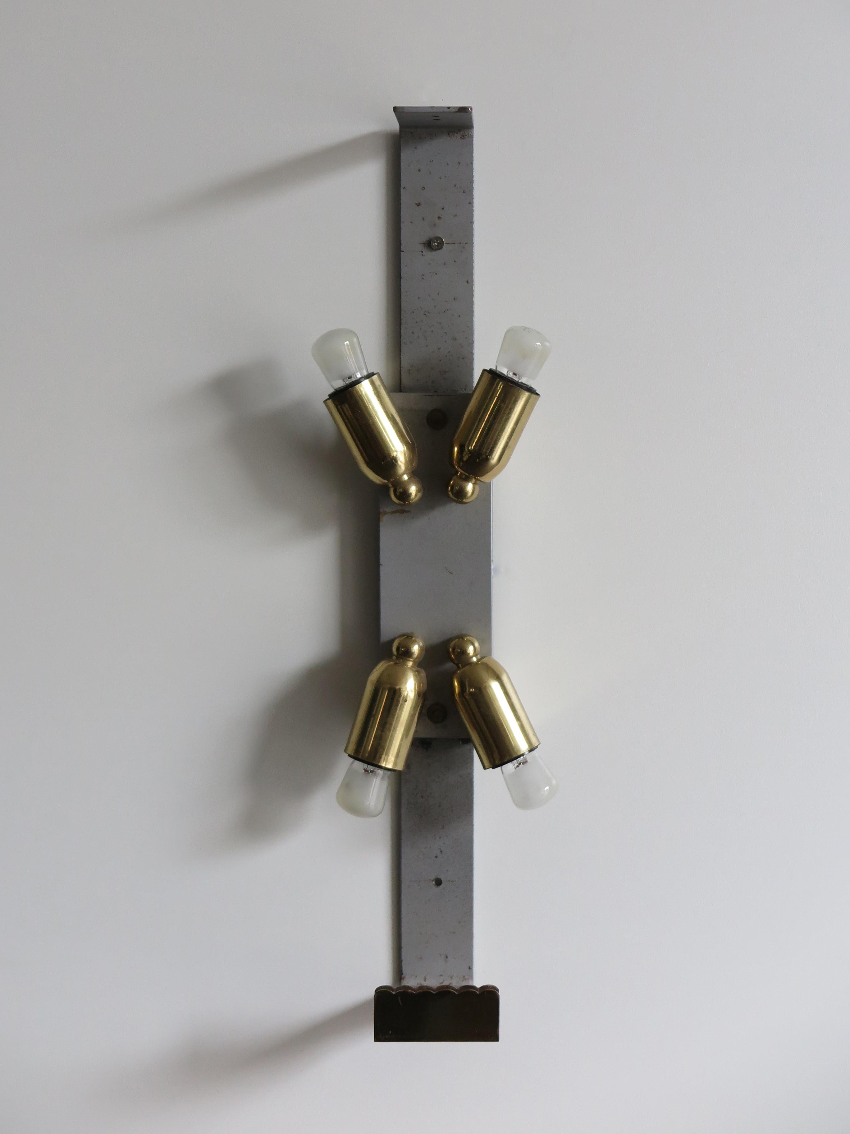 fontana arte sconces