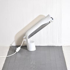 Fontana Arte Italian Table Lamp