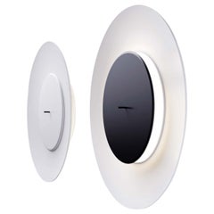 Fontana Arte 'Lunaire' Wall or Ceiling Light