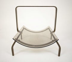 Fontana Arte Magazine Holder