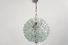 Fontana Arte Massive Sputnik Chandelier