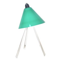 Fontana Arte Midcentury Lamp Ali by Denis Santachiara