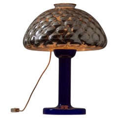 Lampada da tavolo Fontana Arte Nina di Gae Aulenti e Piero Castiglioni. Italia 1981