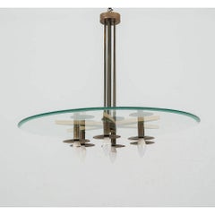 Fontana Arte Pendant Lamp