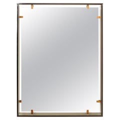 Fontana Arte Rectangular Mirror