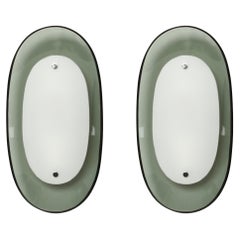 Metal Flush Mount