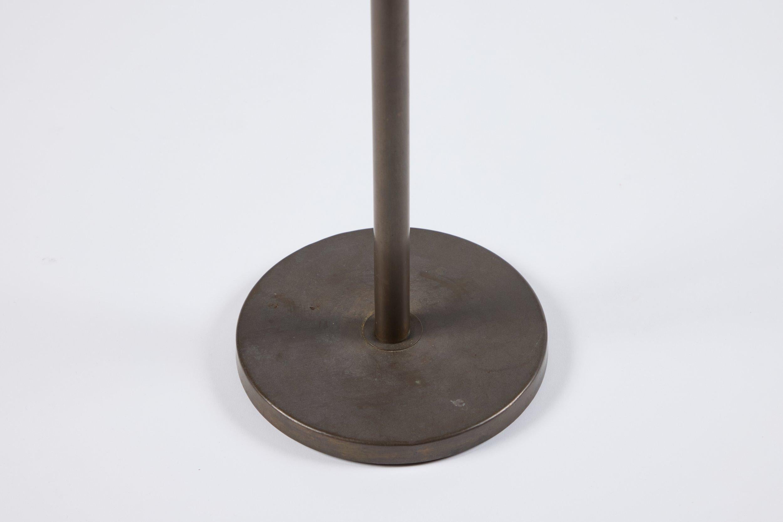 Mid-20th Century Fontana Arte Side Table by Cesare Lacca