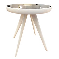 Fontana Arte Side Table, Italy, 1960s