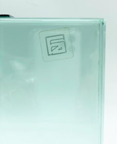 Fontana Arte Soliflore Vase Mod.2392, Italy, 1960