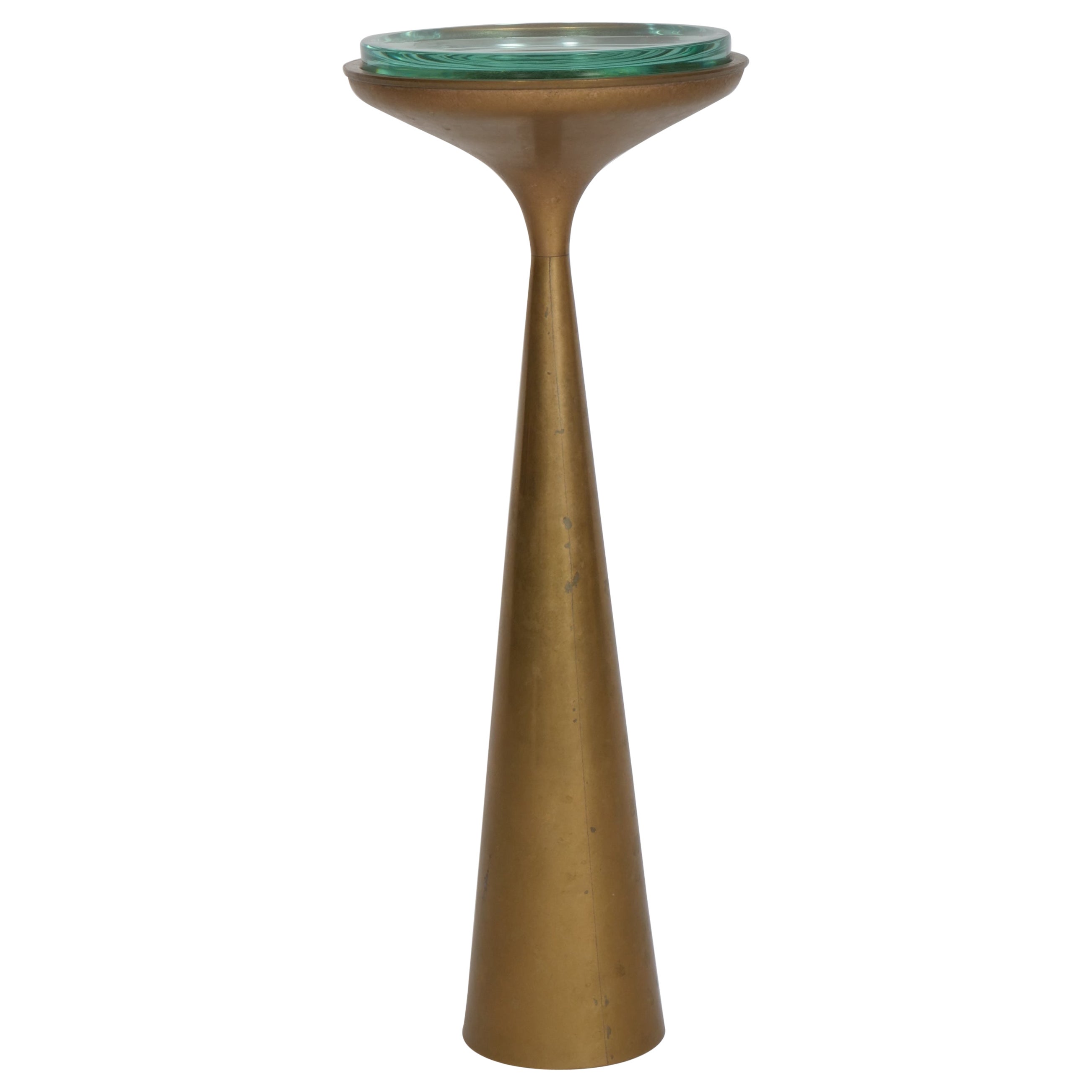 Fontana Arte standing ash tray