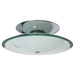 Lampada ad incasso moderna del Medioevo