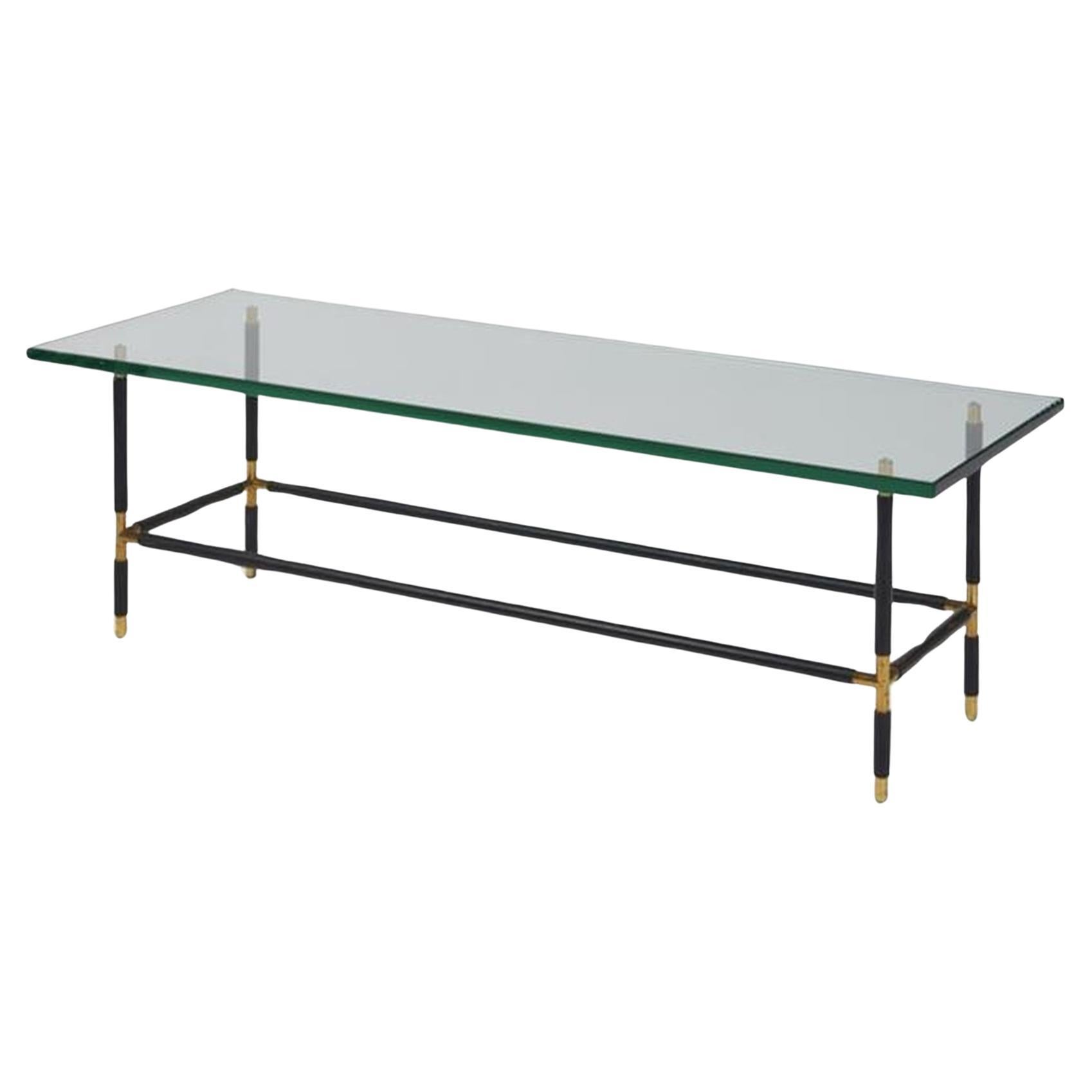 Fontana Arte Tisch Mod.1736 im Angebot