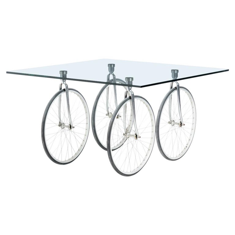 Fontana Arte "Table Tour" by Gae Aulenti 1932 For Sale at 1stdibs