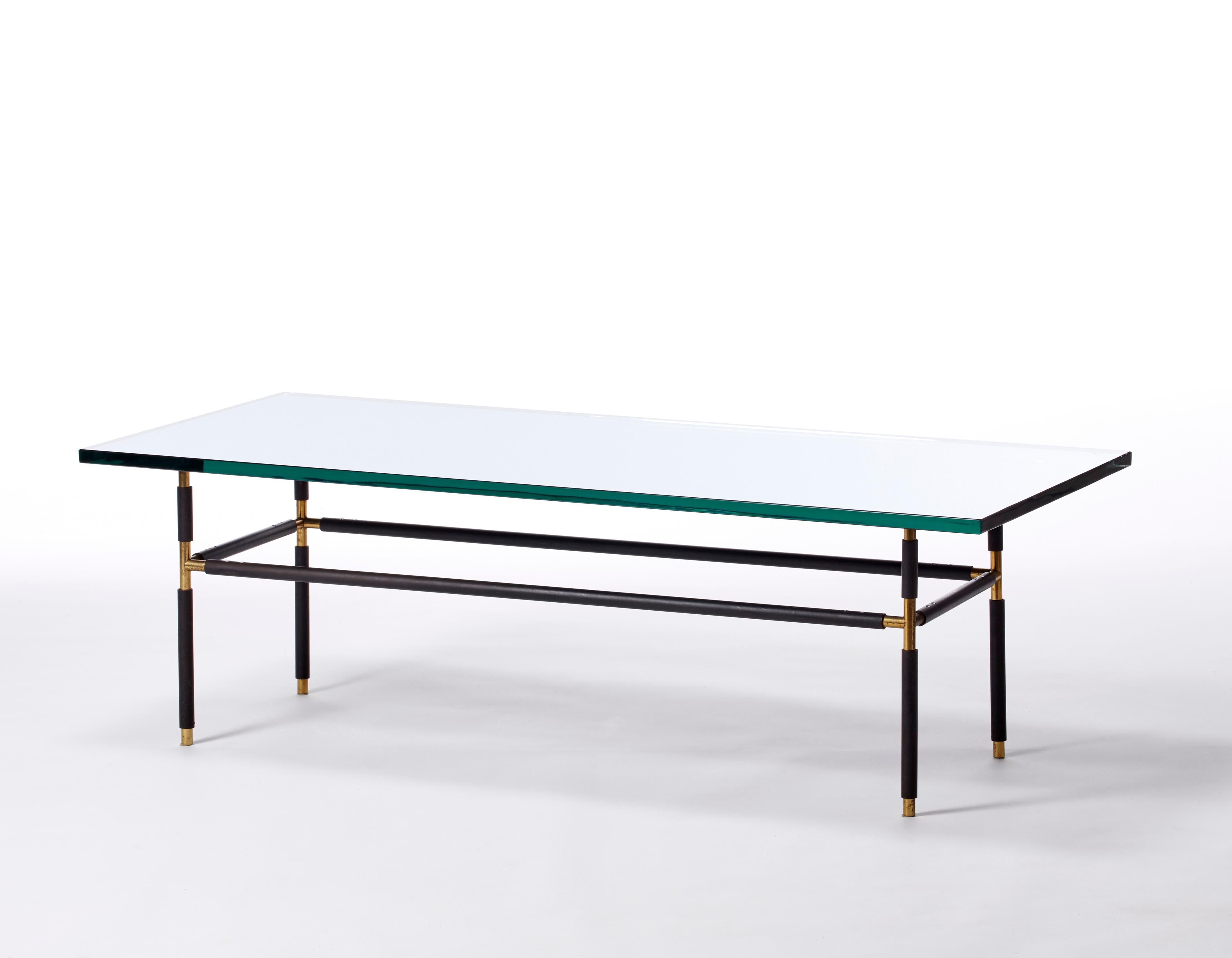 Table Fontana Arte modèle 