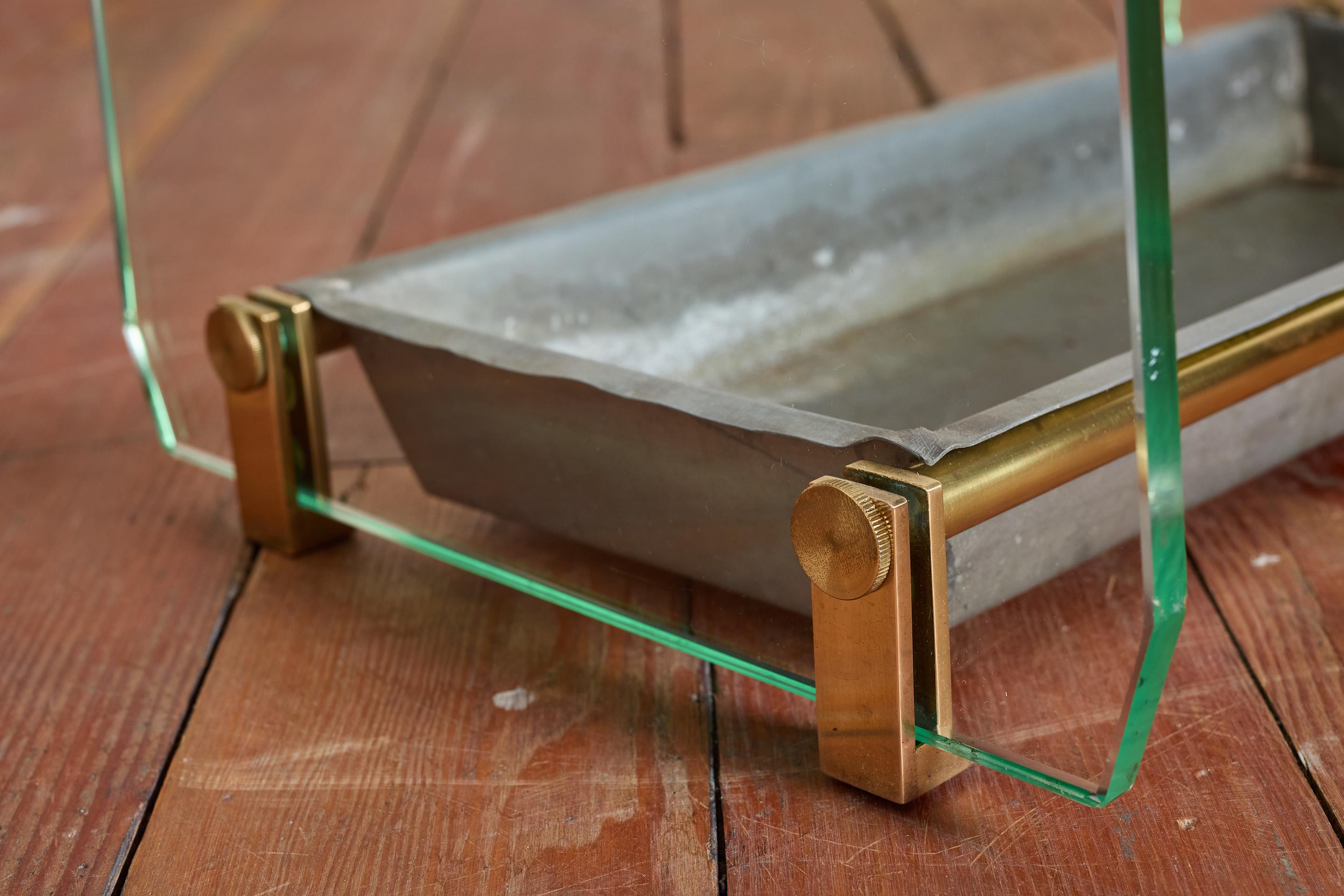 Fontana Arte Umbrella Stand en vente 4