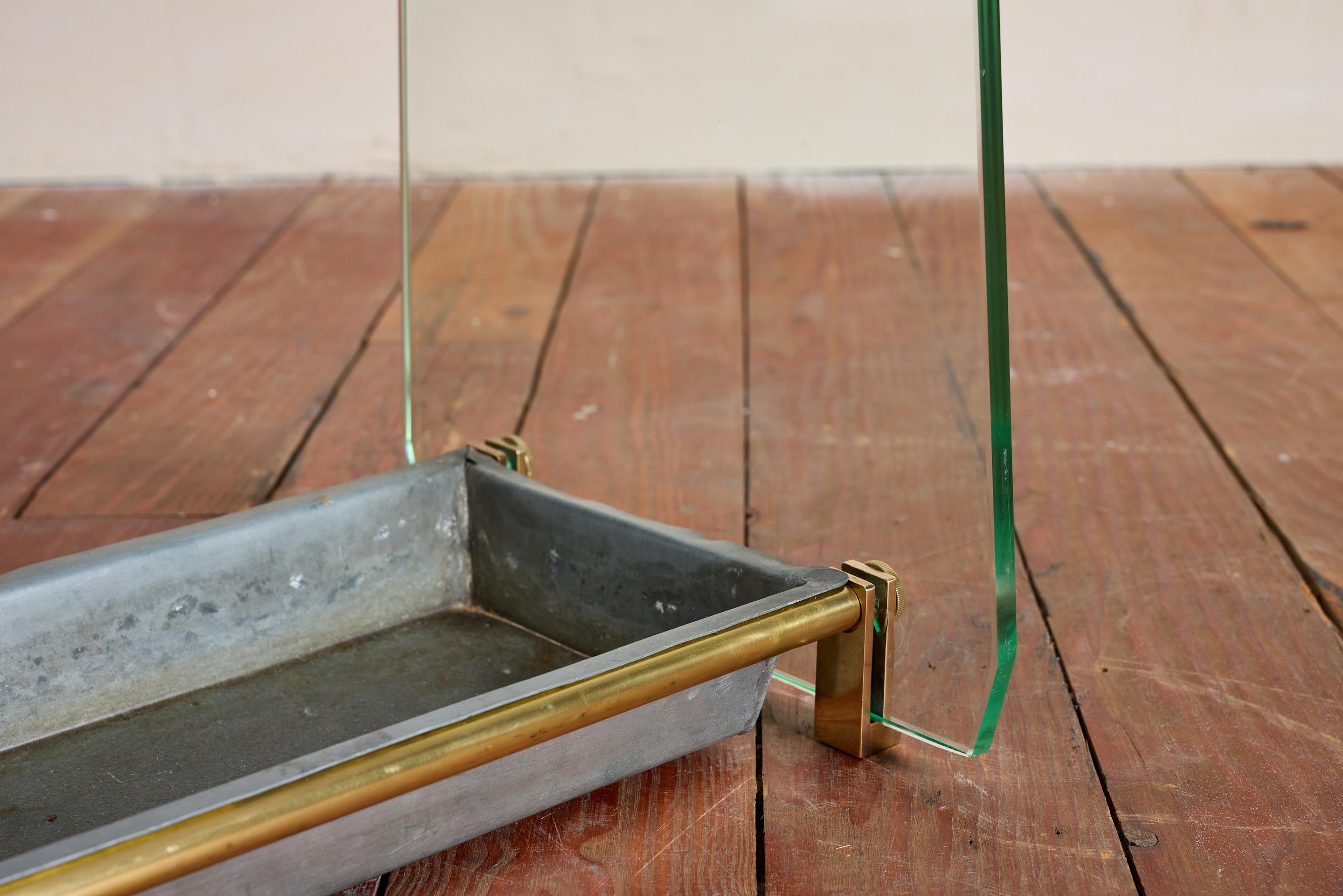 Fontana Arte Umbrella Stand en vente 5