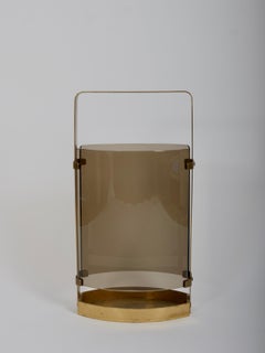 Fontana Arte umbrella stand