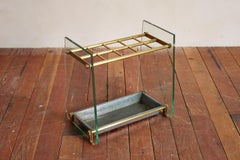 Fontana Arte Umbrella Stand