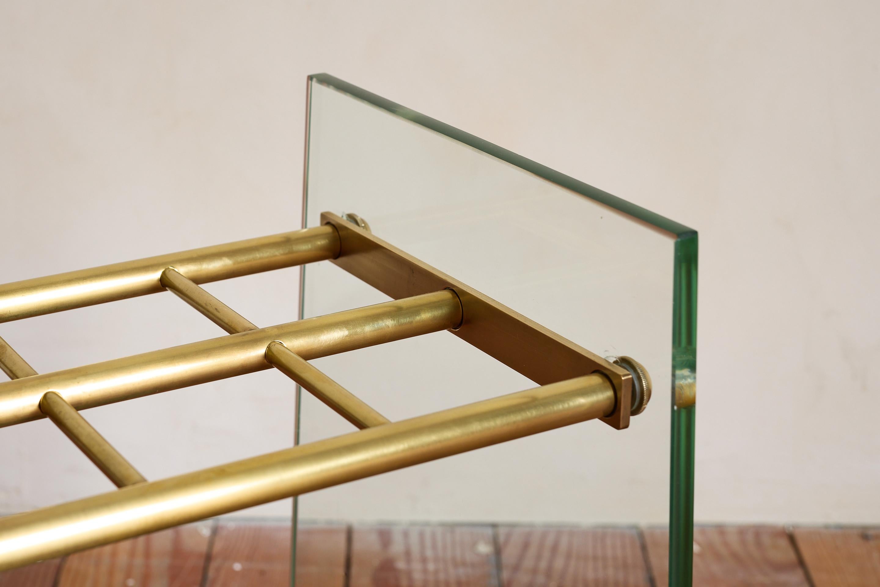Fontana Arte Umbrella Stand en vente 1