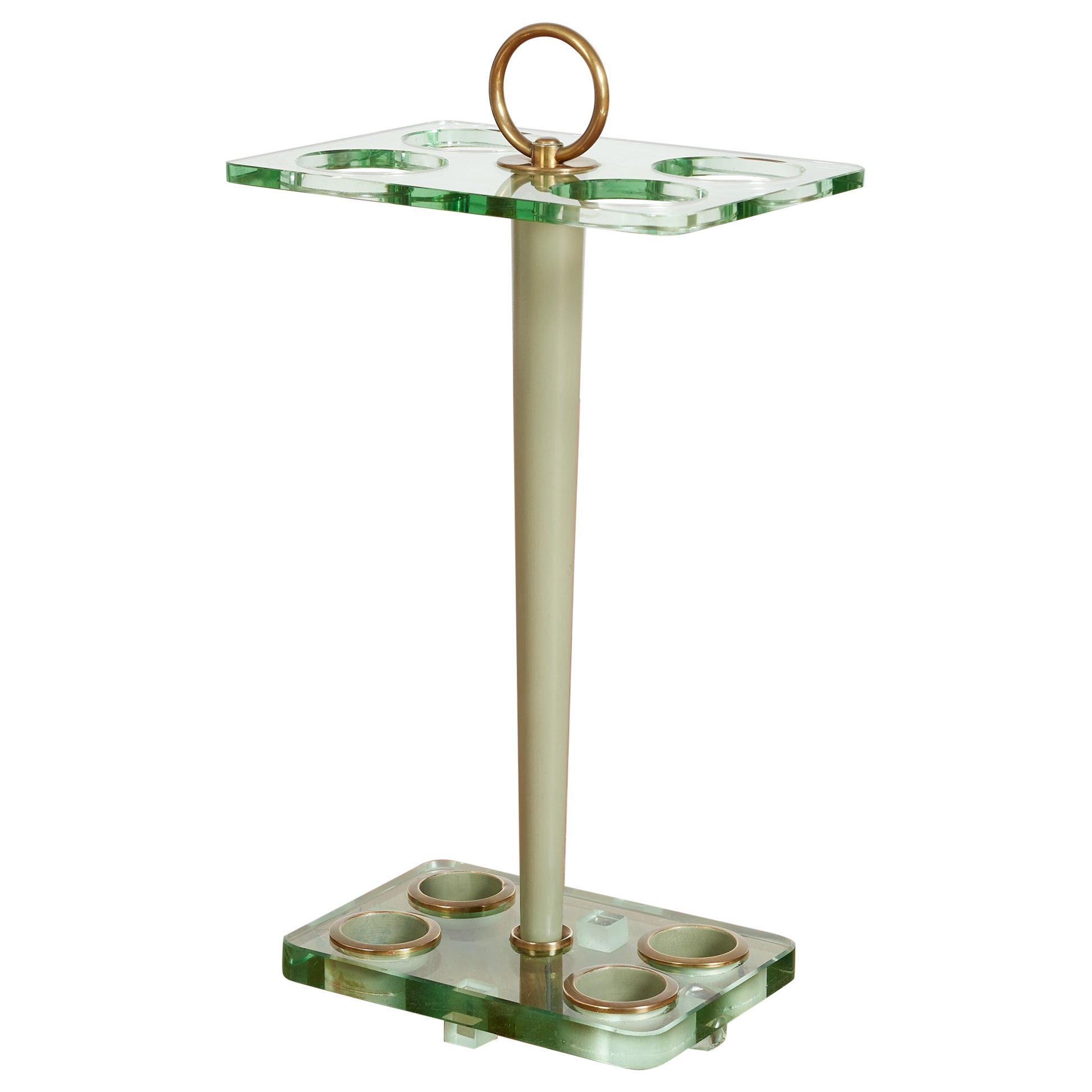 Fontana Arte Umbrella Stand