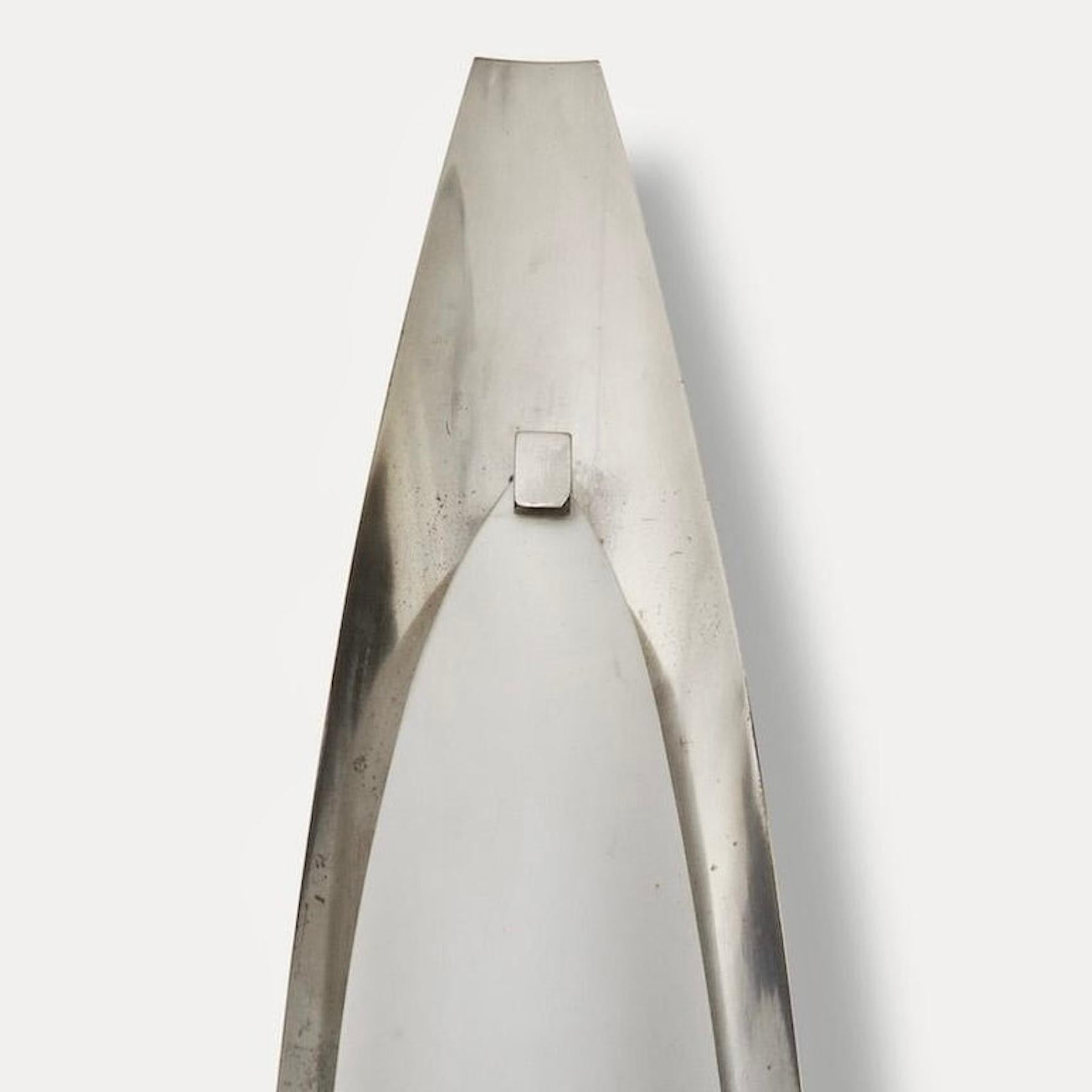 Mid-Century Modern Applique Fontana Arte de Max Ingrand, modèle 2254 en vente
