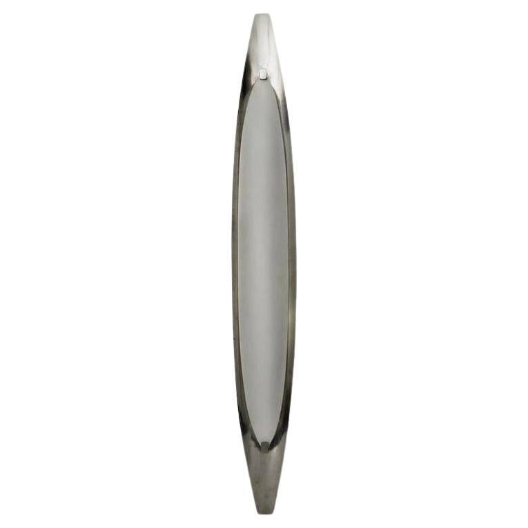 Fontana Arte Wall Light by Max Ingrand, Model 2254