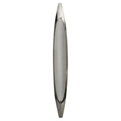 Wandleuchte Fontana Arte von Max Ingrand, Modell 2254