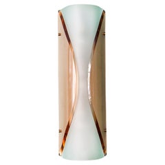 Fontana Arte Wall Light, Italy, 1960s