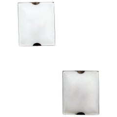 Fontana Arte Wall Sconces